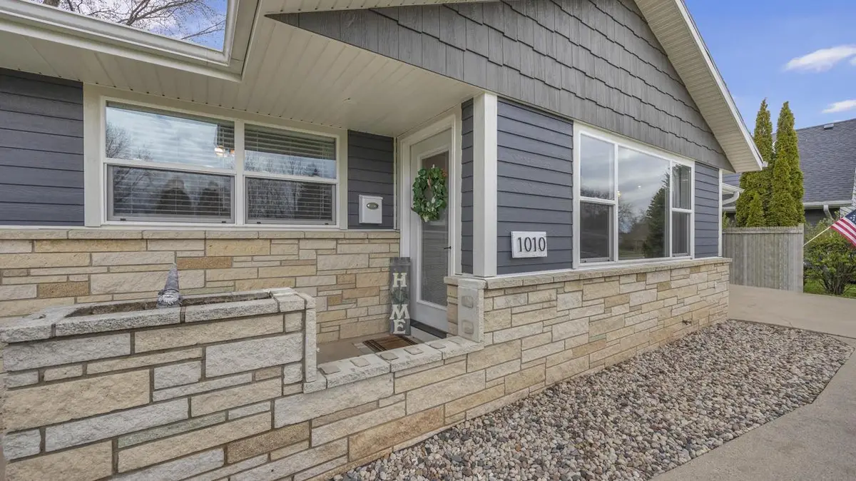 1010 N Webster STREET, Port Washington, WI 53074 - #1