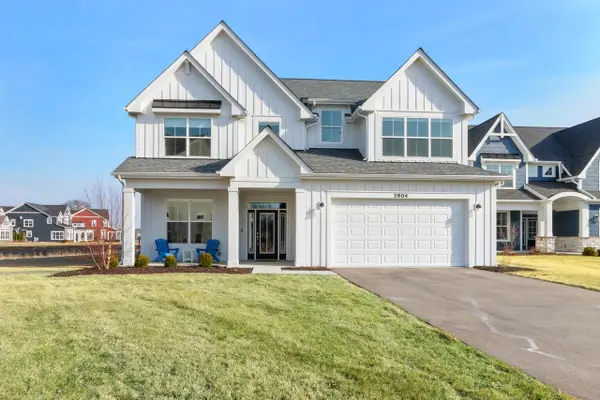 2604 Mooring COURT, Delavan, WI 53115