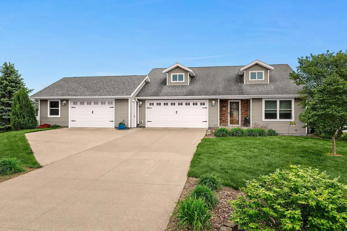 N8480 McWain DRIVE, Holmen, WI 54636 - #1