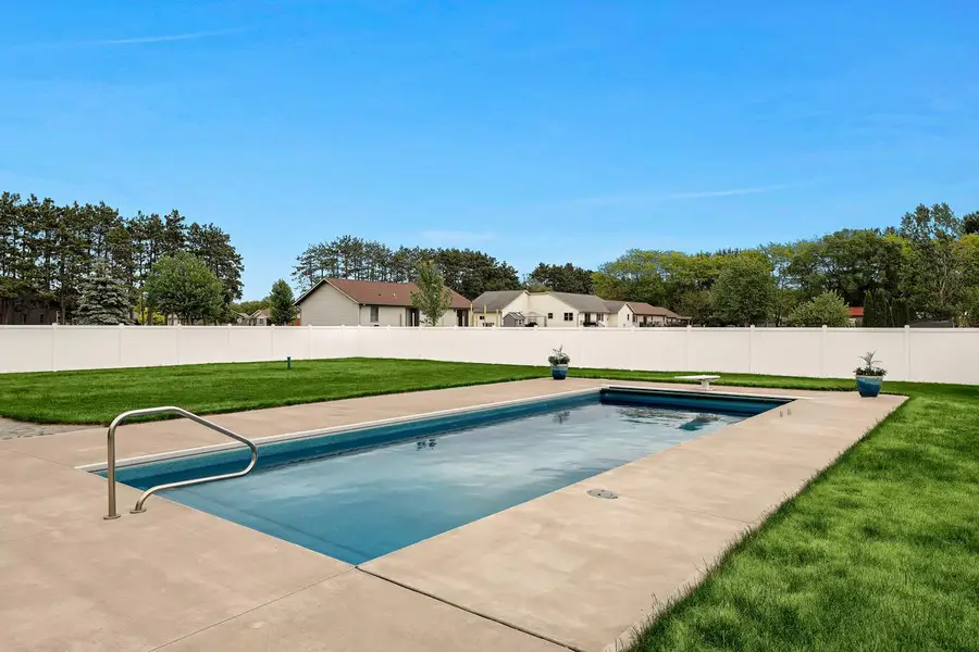 N8480 McWain DRIVE, Holmen, WI 54636 - #2