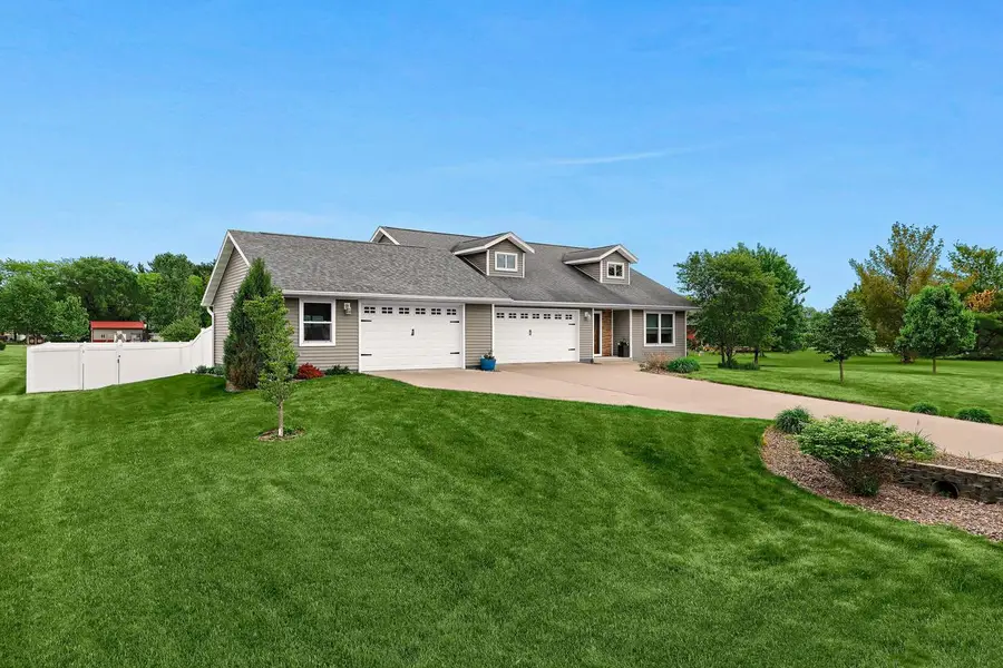 N8480 McWain DRIVE, Holmen, WI 54636 - #3