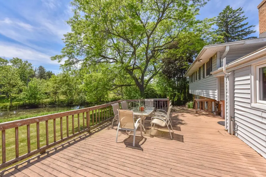 3540 Goetz DRIVE, Brookfield, WI 53005 - #3