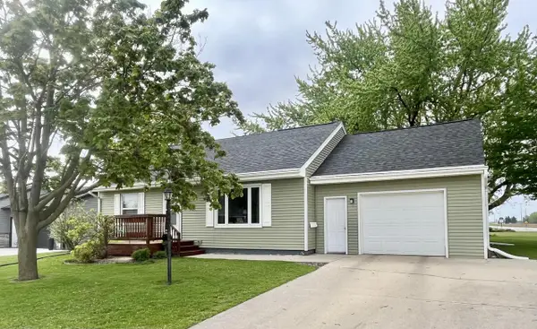721 Menasha STREET, Reedsville, WI 54230