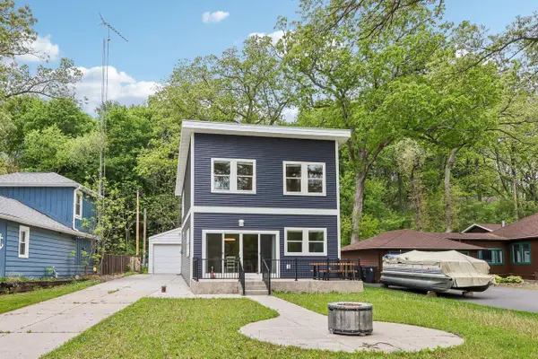 S102W34652 Lower Clarks Park ROAD, Eagle, WI 53119