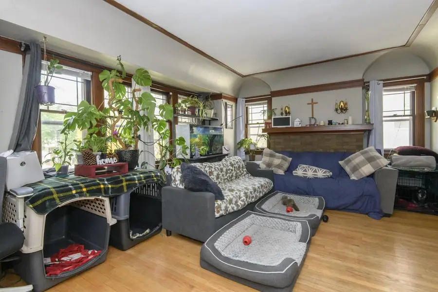 6221 W Lloyd STREET #6223, Wauwatosa, WI 53213 - #3