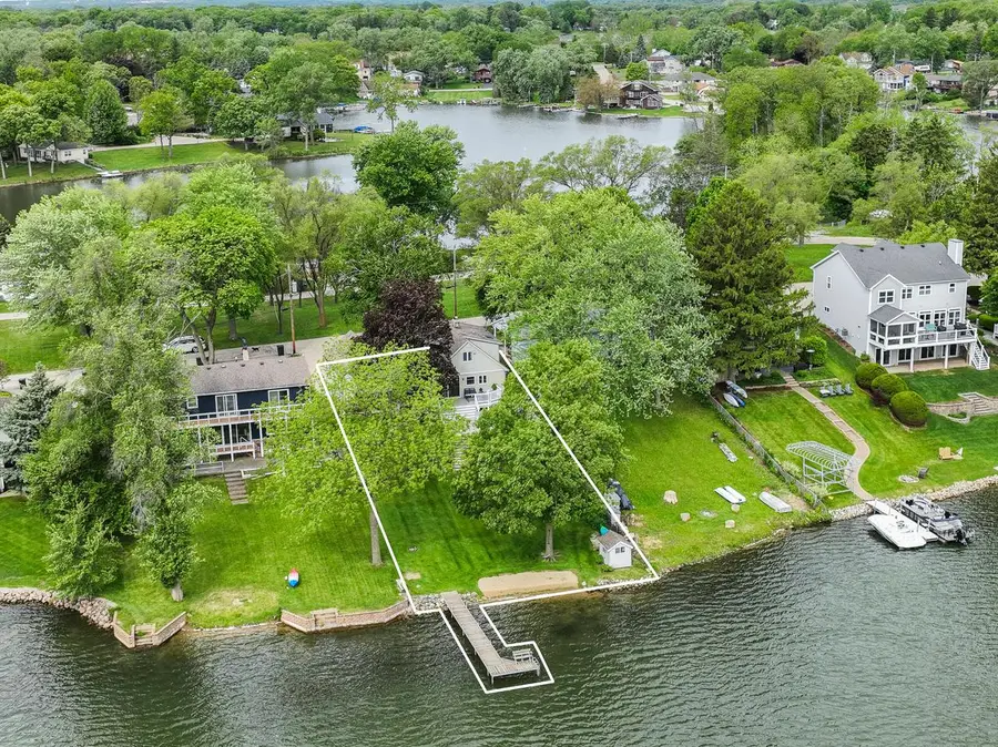 11829 218th AVENUE, Bristol, WI 53104 - #3
