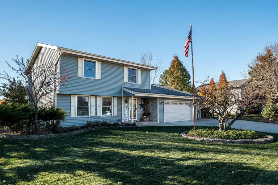 S76W16205 Bridgeport WAY, Muskego, WI 53150 - #2