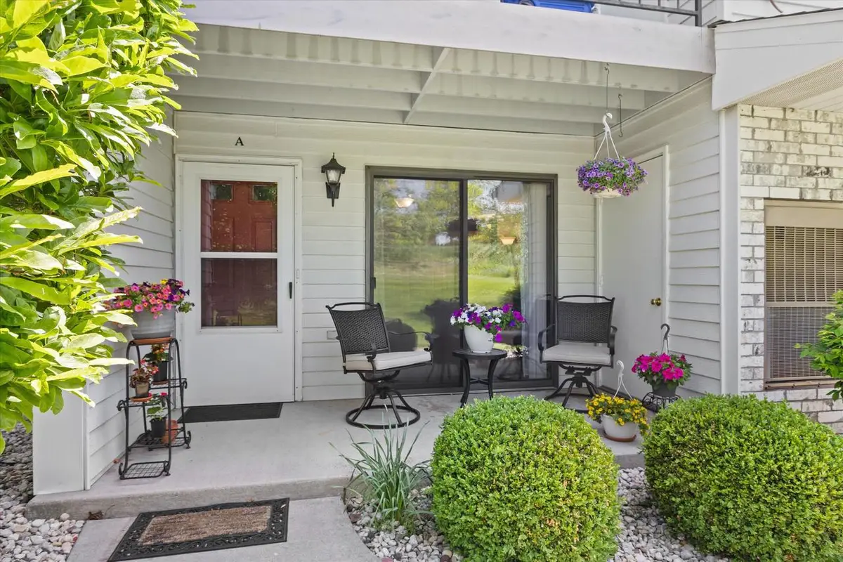 3123 14th LANE #5A, Kenosha, WI 53144 - #1