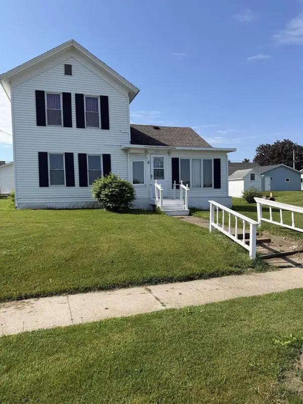 1403 Bangor STREET, Bangor, WI 54614