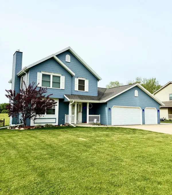139 13th AVENUE, Union Grove, WI 53182