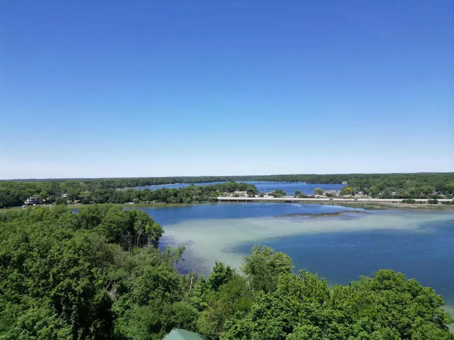 1614 Sugar Island ROAD, Summit, WI 53066 - #3