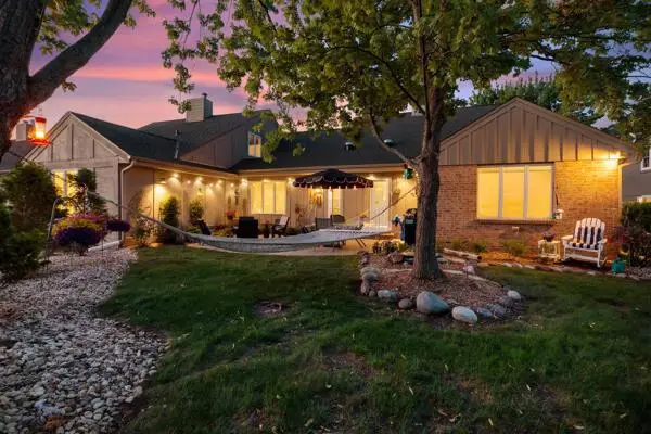 10041 N Holmes COURT, Mequon, WI 53092 - #1