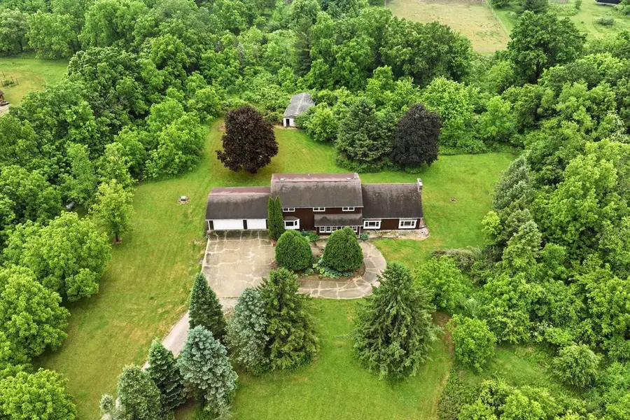 W501 Honey Creek ROAD, Burlington, WI 53105 - #2