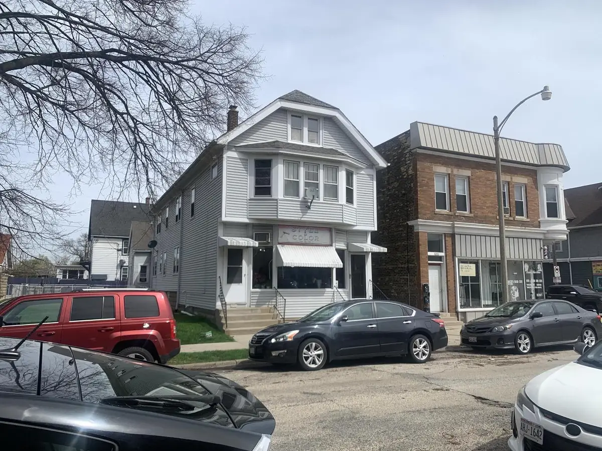 2904 W Arthur AVENUE #2906, Milwaukee, WI 53215 - #1