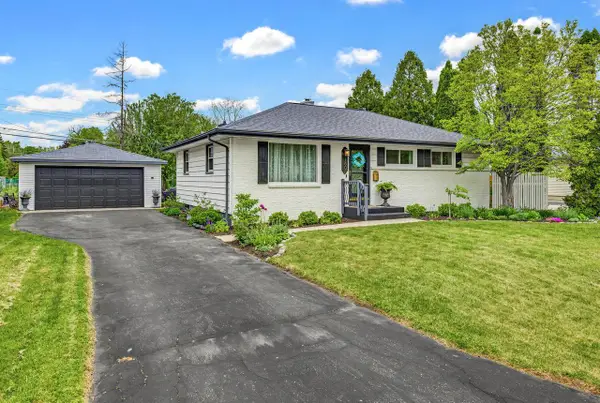 1608 Wind Dale DRIVE, Racine, WI 53402