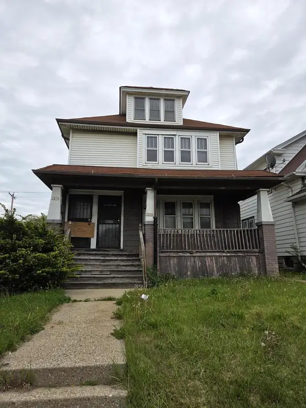 3976 N 27th STREET #3978, Milwaukee, WI 53216