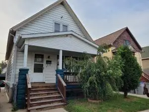 1577 S Union STREET S, Milwaukee, WI 53204