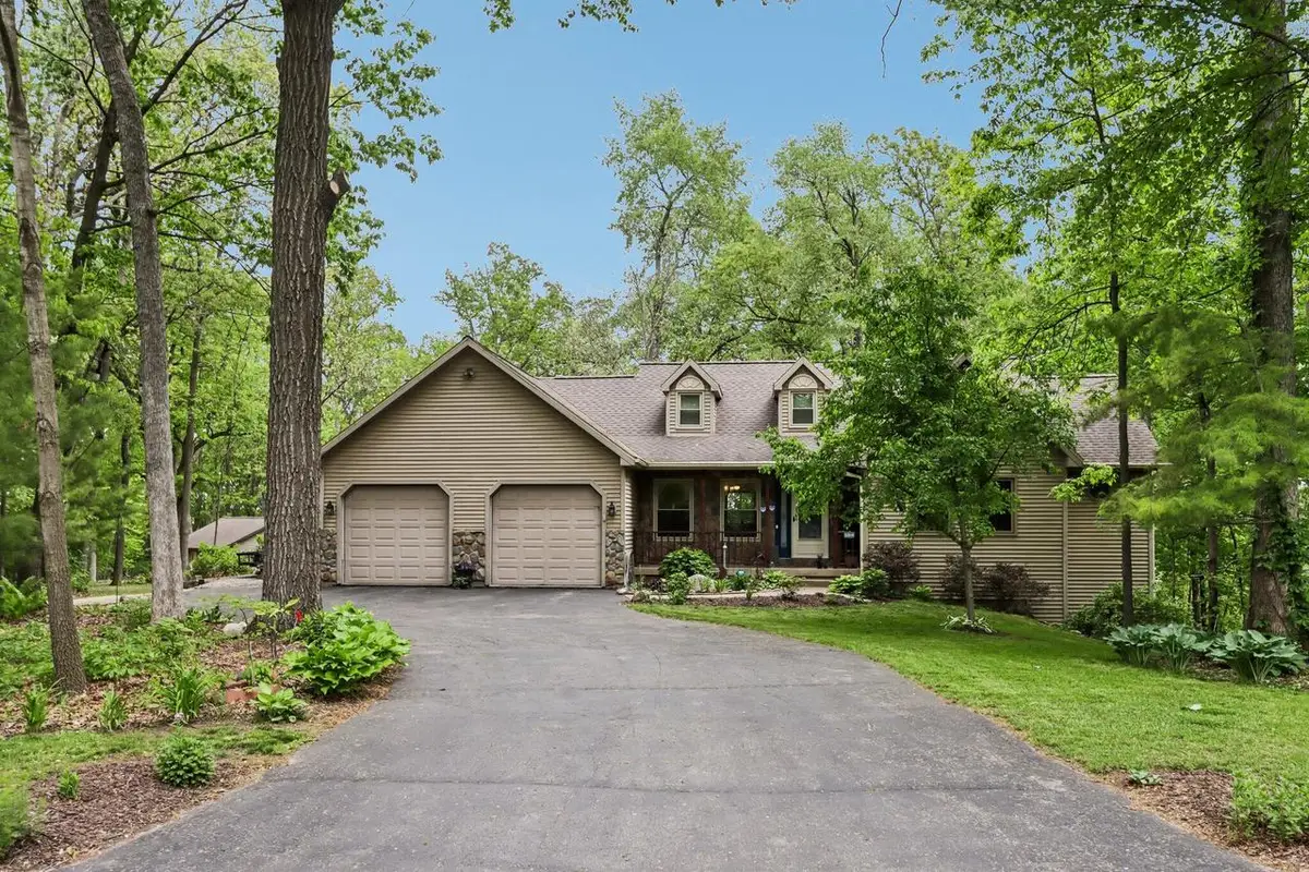 355 Maple Heights ROAD, Marshall, WI 53559 - #1