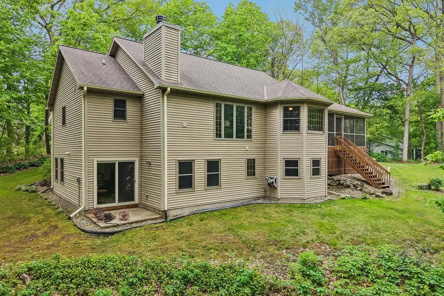 355 Maple Heights ROAD, Marshall, WI 53559 - #3
