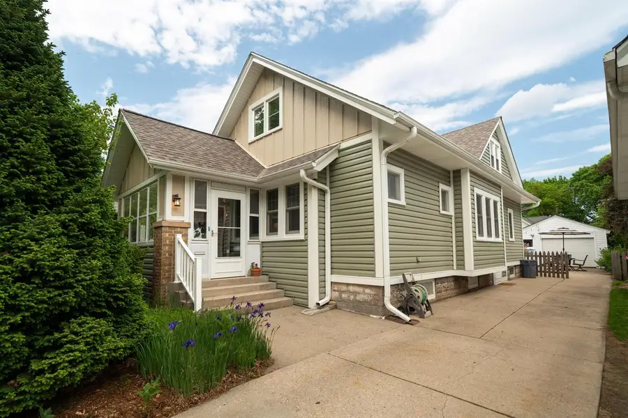 1430 N 67th STREET, Wauwatosa, WI 53213 - #2