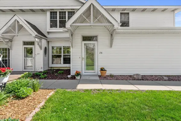 6235 S Creekside DRIVE #26, Cudahy, WI 53110