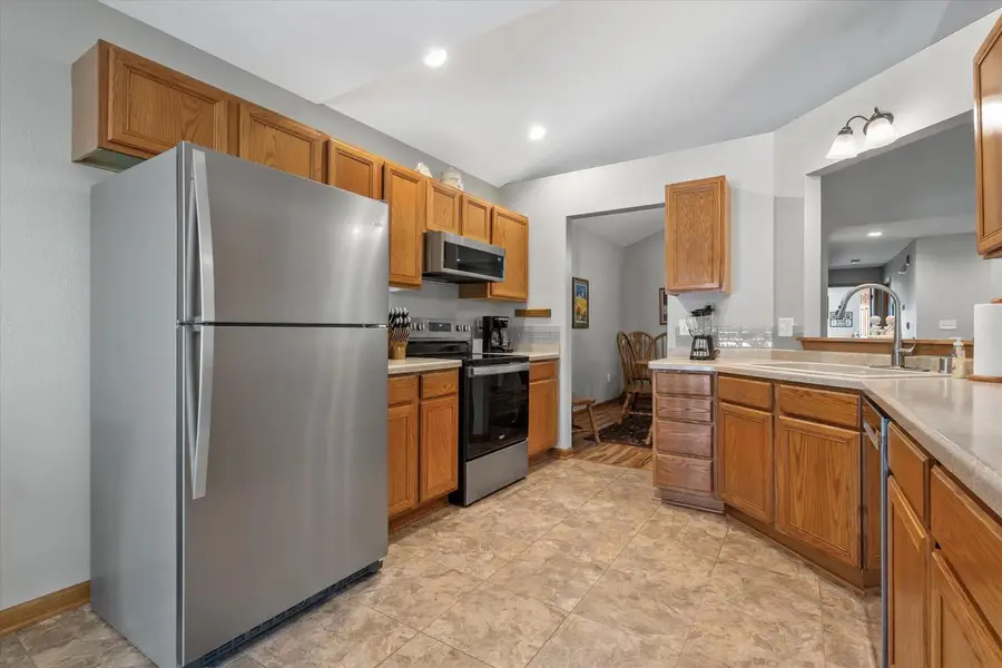 6235 S Creekside DRIVE #26, Cudahy, WI 53110 - #2