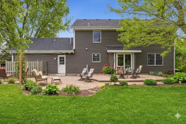 660 Weidman COURT, Cedarburg, WI 53012