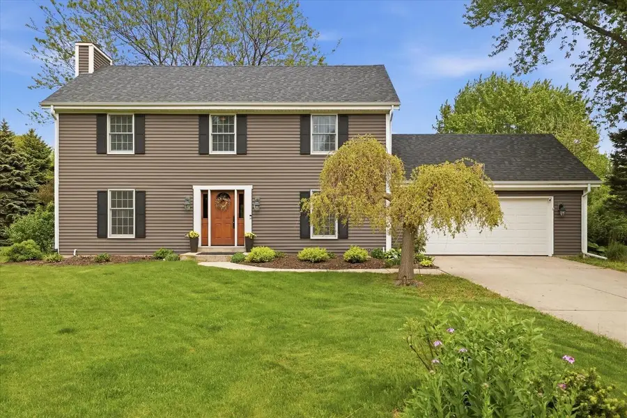 660 Weidman COURT, Cedarburg, WI 53012 - #2
