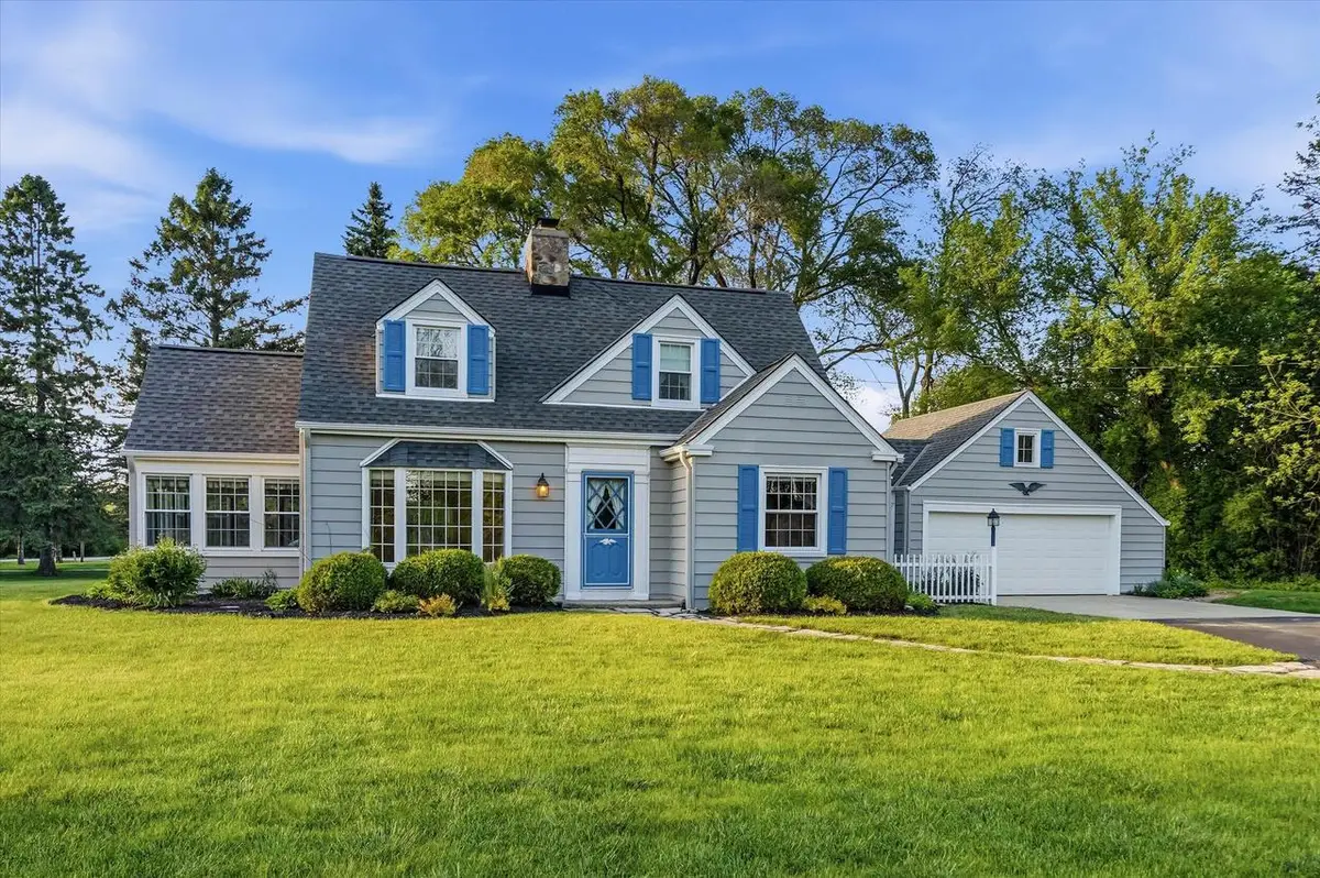 7230 W Freistadt ROAD, Mequon, WI 53092 - #1