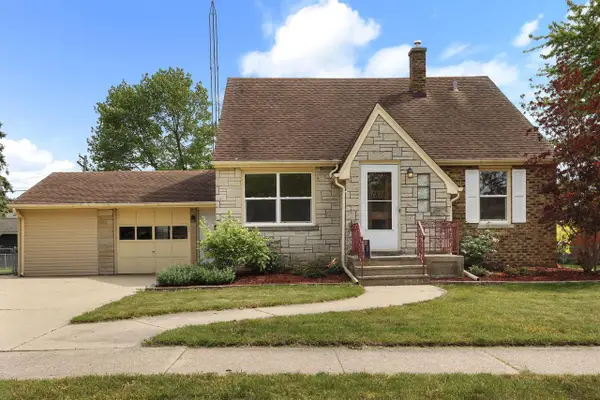 1815 29th STREET, Kenosha, WI 53140