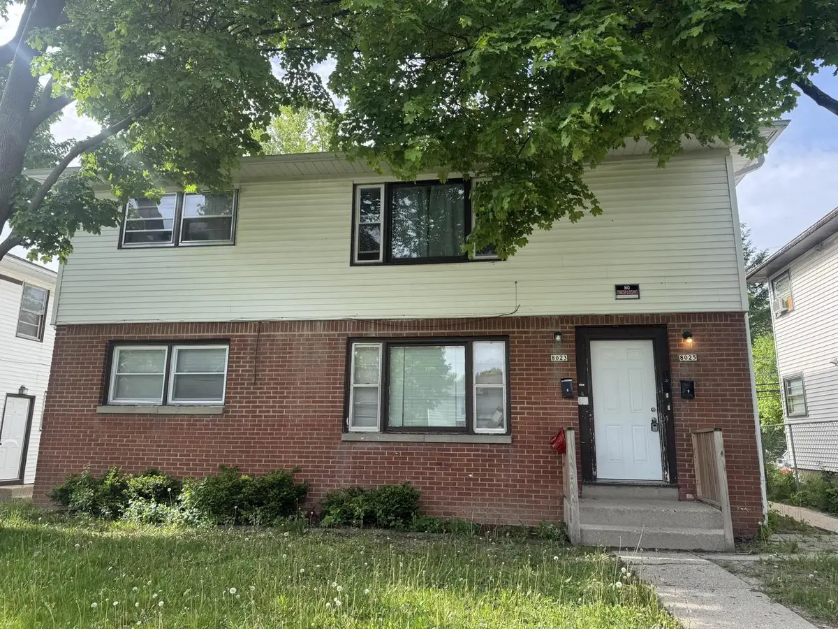 8025 W Villard AVENUE #8023, Milwaukee, WI 53218 - #1