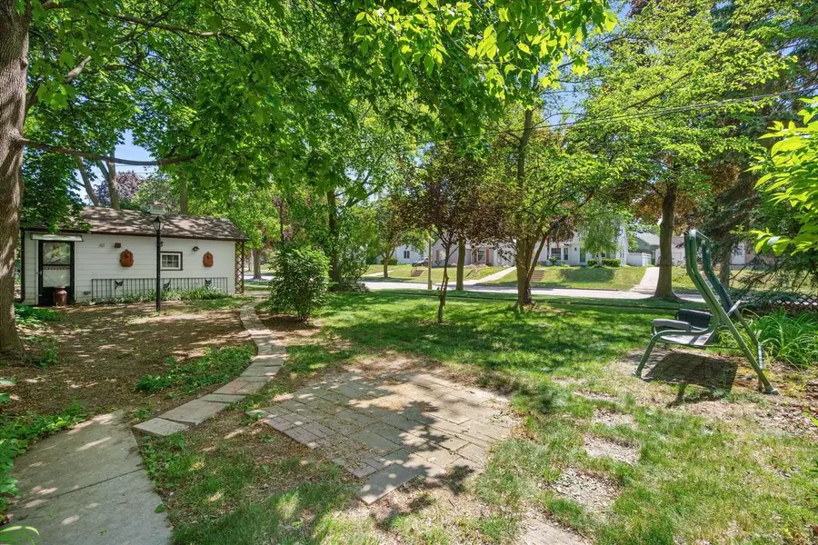 8125 W Dixon STREET, Milwaukee, WI 53214 - #2
