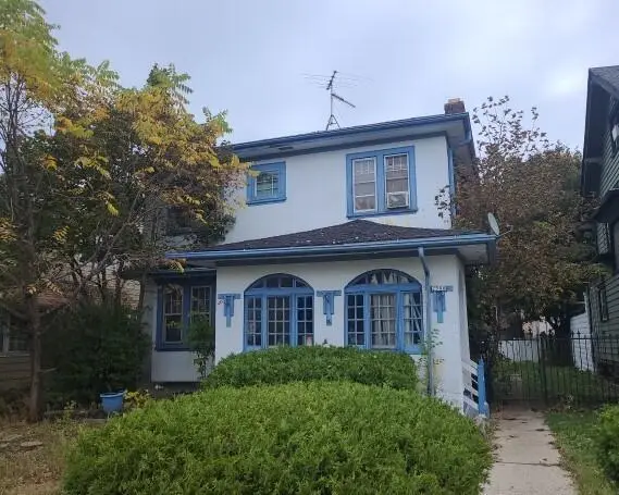 2506 N 46th STREET, Milwaukee, WI 53210
