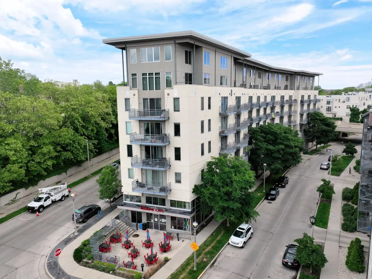 2080 N Commerce STREET #318, Milwaukee, WI 53212 - #1