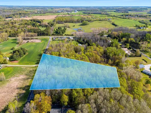 Lt 1 KASMER ROAD, Mishicot, WI 54228