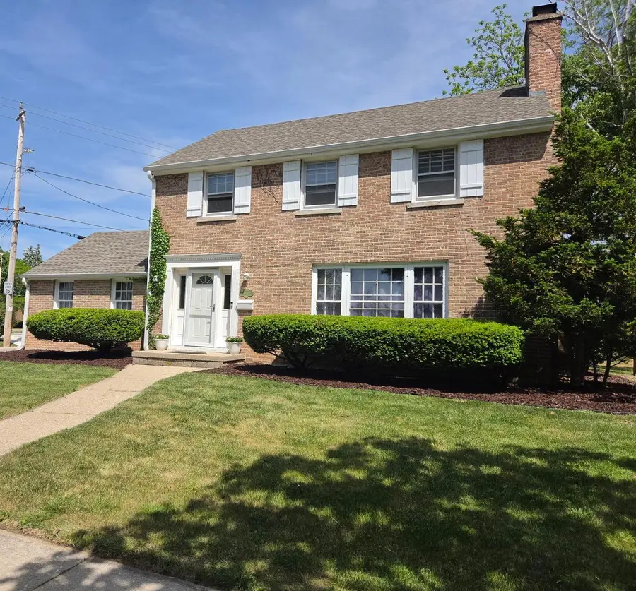 3012 N 70th STREET, Milwaukee, WI 53210 - #2