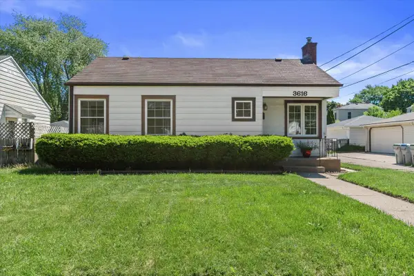 3616 S Logan AVENUE, Milwaukee, WI 53207