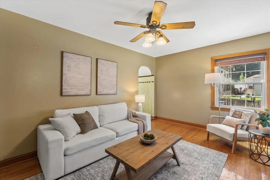 3616 S Logan AVENUE, Milwaukee, WI 53207 - #2