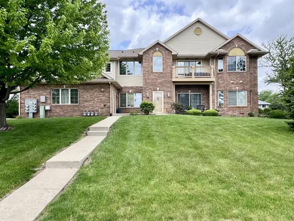 3114 55th COURT #163, Kenosha, WI 53144