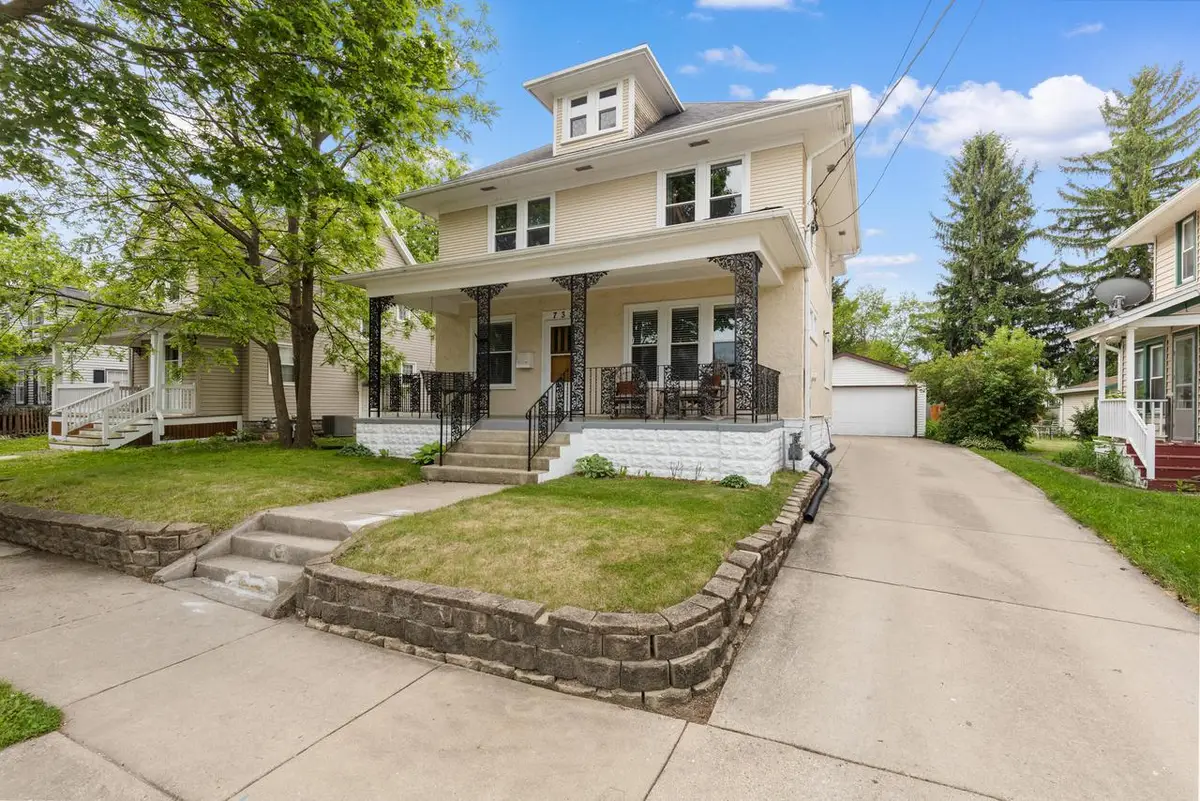 735 Beechwood AVENUE, Waukesha, WI 53186 - #1