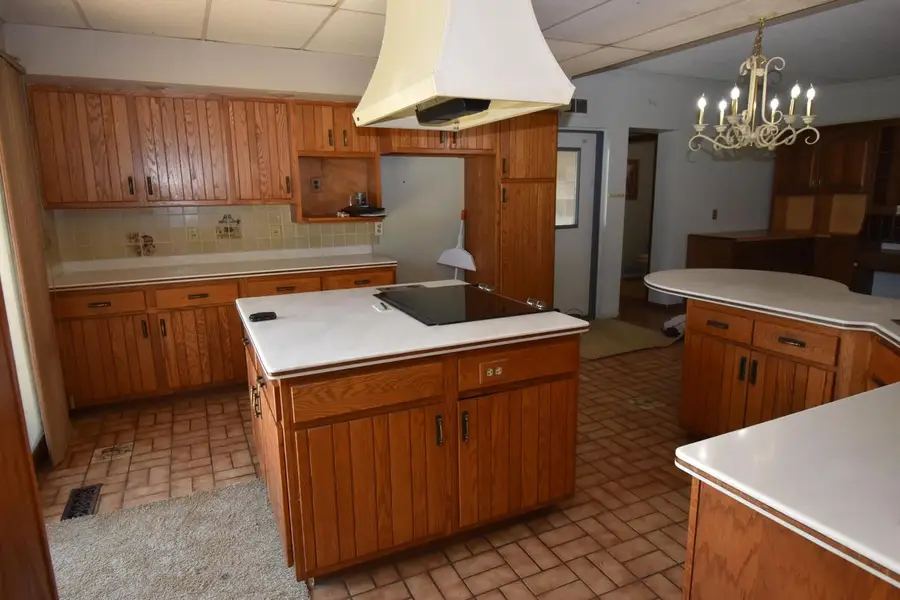 853 W Keil ROAD, River Hills, WI 53061 - #2