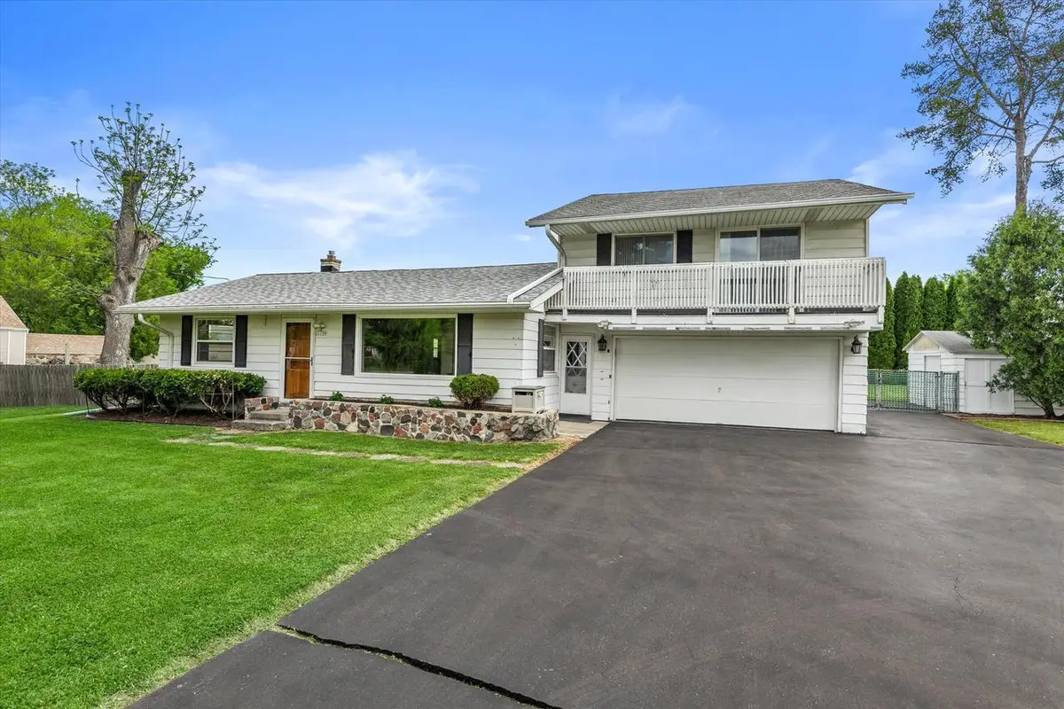 21190 Watertown ROAD, Waukesha, WI 53186 - #1