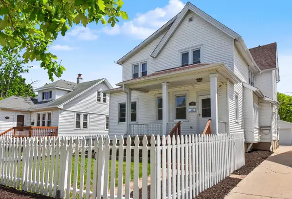 212 N 70th STREET #A, Milwaukee, WI 53213