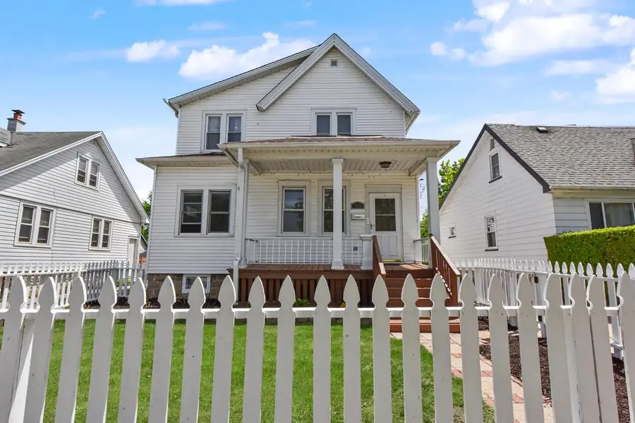 212 N 70th STREET #A, Milwaukee, WI 53213 - #2