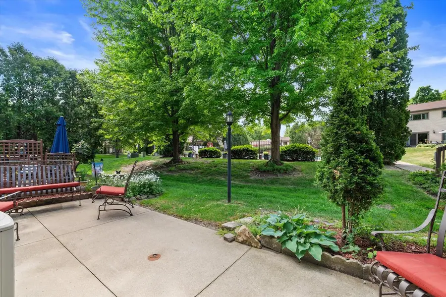 972 Valentine ROAD, Oconomowoc, WI 53066 - #3