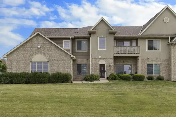 6834 53rd STREET #37, Kenosha, WI 53144