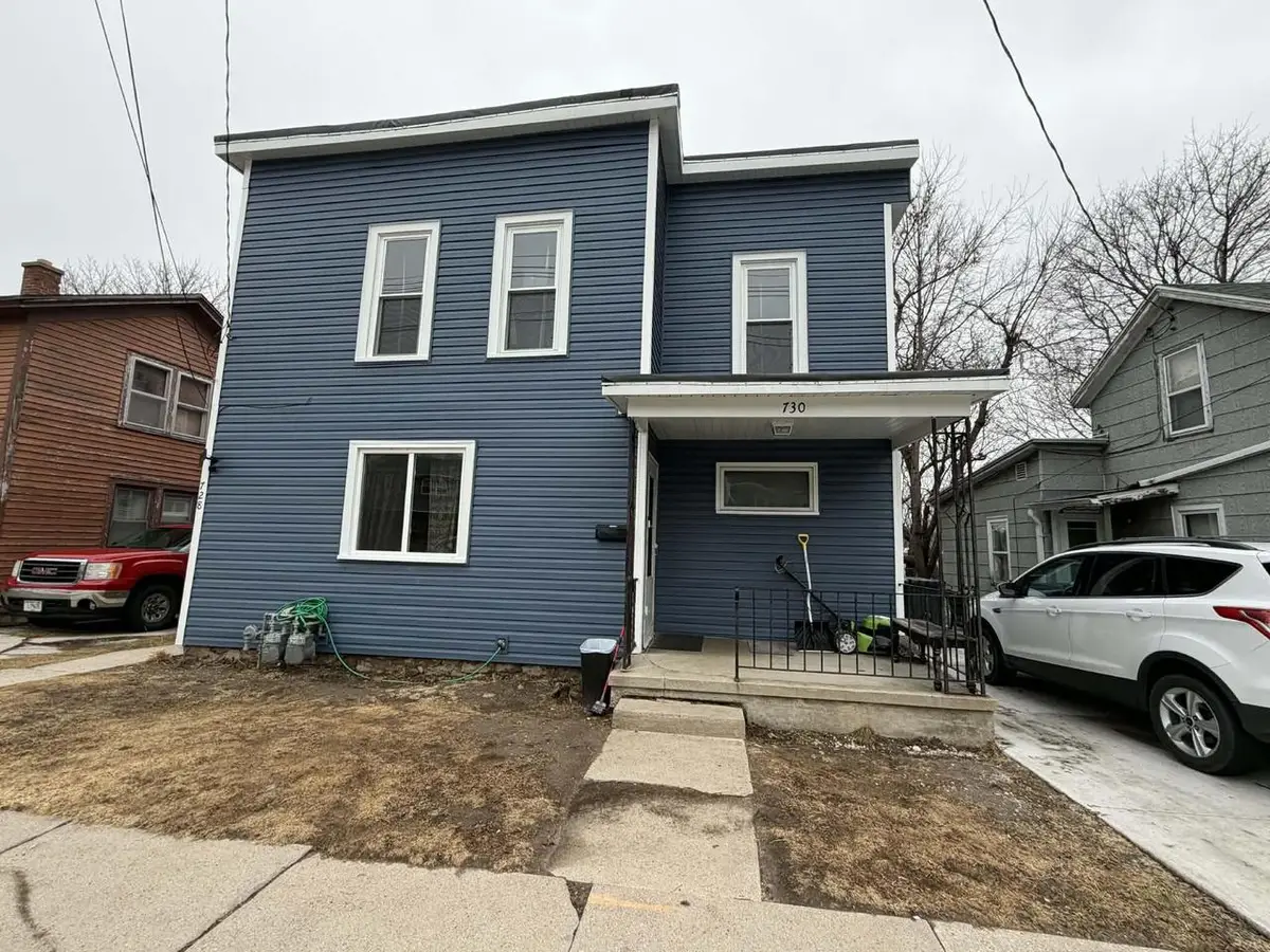 730 Broadway STREET, Sheboygan Falls, WI 53085 - #1