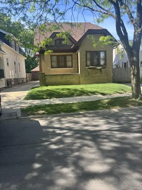 4223 W Concordia AVENUE, Milwaukee, WI 53216