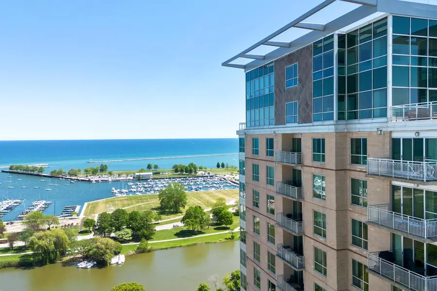 1522 N Prospect AVENUE #1704, Milwaukee, WI 53202 - #2