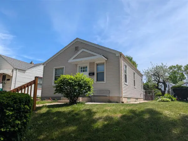 3130 S Clement AVENUE, Milwaukee, WI 53207